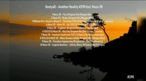 KostyaD - Another Reality #290 Incl. Maze 28 [24.06.2023]