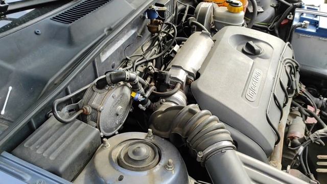 #сделайлучше #15 купил новую машину ZaZ Daewoo Sens, замена масла в кпп #CHVV #сделайлучше