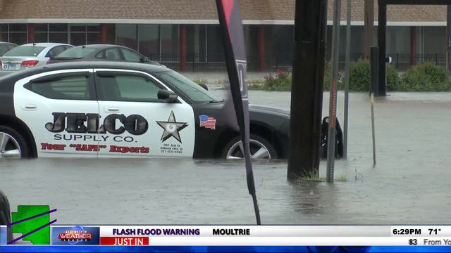 Gibson City flooding 6:30 смотреть онлайн
