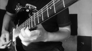 Guitar Improvisation | Yamaha Pacifica 611 VFM Sound Test