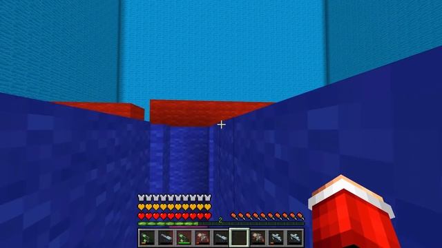 ВЫБЕРИ ПРАВИЛЬНУЮ ЗАТОПЛЕННУЮ ЯМУ СОЛНЦЕ И ЛУНА КИЛЛИ ВИЛЛИ И ХАГИ ГОРКА ПОЖИРАТЕЛЬ В МАЙНКРАФТ смотреть онлайн