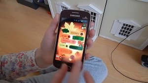 Ферби - обзор и программа