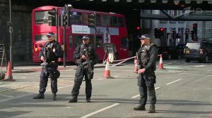 Скотленд-Ярд назвал имена двух из трех исполнителей субботнего теракта в британской столице