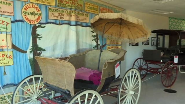 YCHS Hillestad Welcome смотреть онлайн