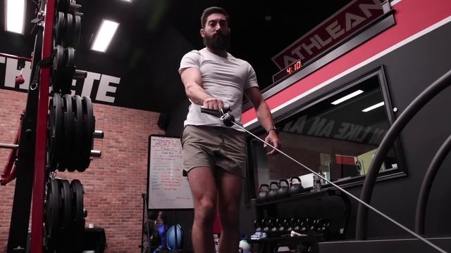 Glute Exercises Ranked | Hamstrings (BEST TO WORST!) смотреть онлайн