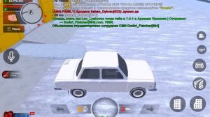 ПОКУПАЕМ ЛАУНЧ КОНТРОЛЬ НА ОПЕРСКИЙ ЗАЗ! САМЫЙ БЫСТРЫЙ ЗАПОРОЖЕЦ - BLACK RUSSIA (CRMP MOBILE) ?ВОТЕ