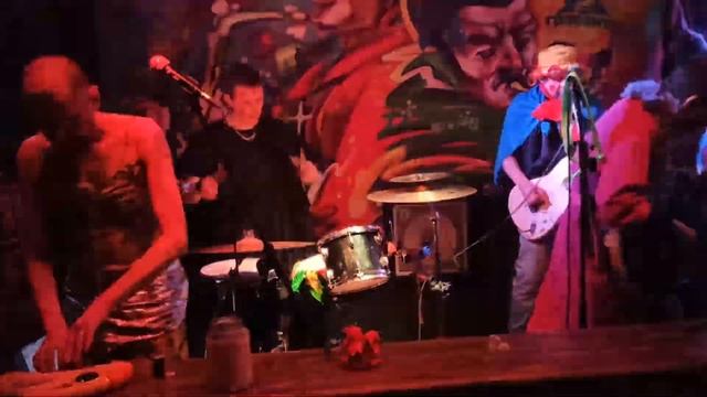 Кассиопея - Майский жук смотреть онлайн