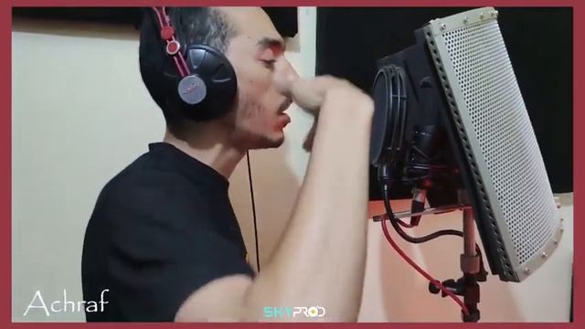 FREESTYLE DROP by L'Achraf смотреть онлайн