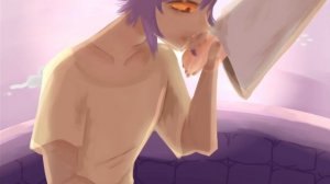 "Рассвет" озвучка фанфика #13карт #13картземлякоролей #пикозонт #озвучкафанфика