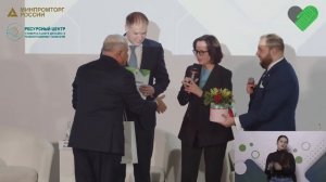 Слуховые аппараты Руна – победитель Национальной премии «Надежда на технологии»