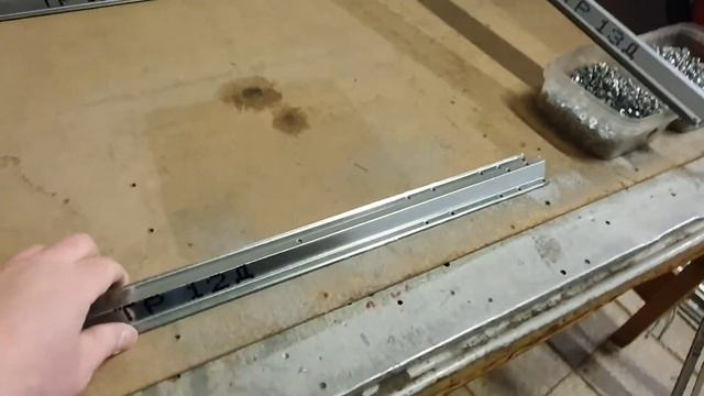 Как собрать теплицу "Дачная Трёшка" от компании "Воля" 12 смотреть онлайн