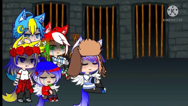 меме ~ Верни меня домой! ~ гача клаб ~ страны смотреть онлайн