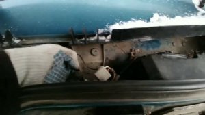 Как заменить моторчик  дворников 2109 //проблема, дополнительные провода//различе моторчиков.