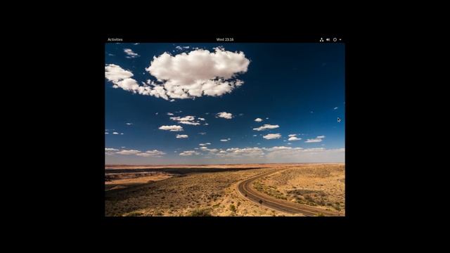 Fedora 24 VirtualBox Setup on Mac Part 1 смотреть онлайн