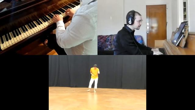 Soundscaping, Where Classical Music Meets Dream Pop - Zoom Jam No.17 Part 2