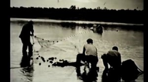 Старое кино Пятеро с Гринды 1978г