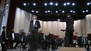 А. Бородин - Спящая княжна