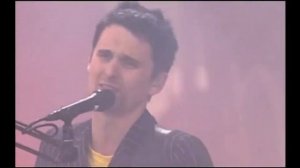 Muse - Time is Running Out, Rock am Ring  06/05/2004 (HD Quality)