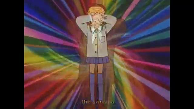 Hime-chan no Ribbon transformation смотреть онлайн