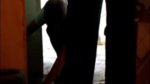 Монтаж теплого электрического пола, под наливной пол