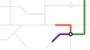 History of the London tube map