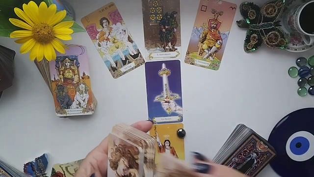Будущая Неделя для Мужчин ?♥️♥️ таро будущее мужчины
