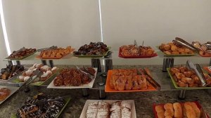 Albatros Palace Resort Sharm El Sheikh 5*, Египет, Шарм-эль-Шейх, Рас Насрани Бэй, 1 часть