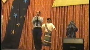 Знаменитая песня из Йемена