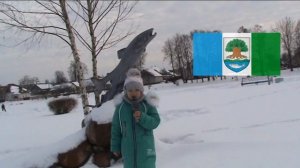 Репортаж  о городе Островец для экспресс-конкурса "Битва городов"