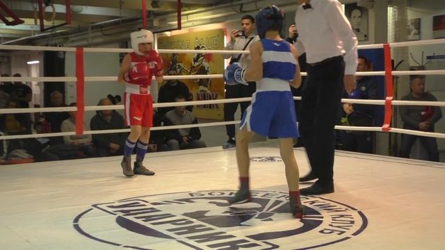 16 ноября,белый ринг 63 пара смотреть онлайн