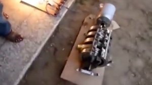 Магнитный двигатель генератор свободная энергия