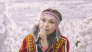 Как сохранить народ, язык | Северный колорит