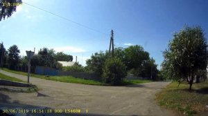 Узин. Обзор. (центр, аэродром, окраина)