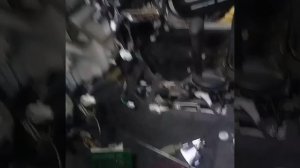 будни автоэлектрика