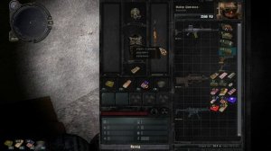 S.T.A.L.K.E.R. В Западне #5. Лаборатория Х16 и Х6