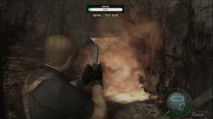 В ПОИСКАХ ЭШЛИ ✦ Resident Evil 4 ✦ #2 (СТРИМ)