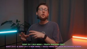 Sony ZV-1F vs Sony ZV-1 vs Sony ZV-1 II - Which one to choose?
