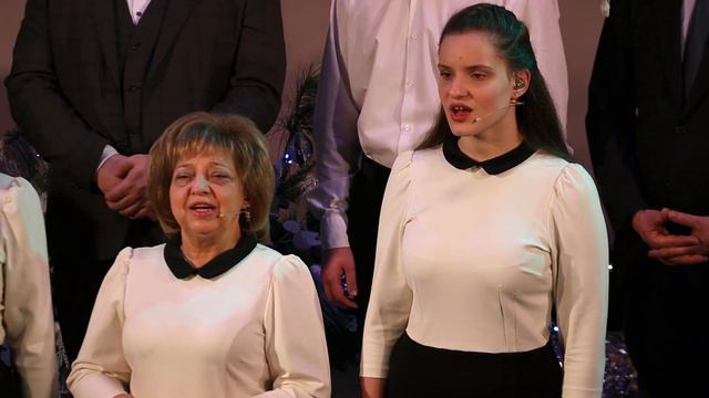 Ясли и крест#ночь Рождества смотреть онлайн