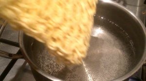 Чан Рамён Доширак Лапша для Варки с Говяжьим Бульоном Обзор Бич Пакета за 35 рублей