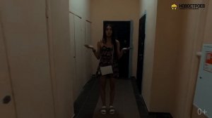 Обзор ЖК «Две столицы» от застройщика «АМ Девелопмент»