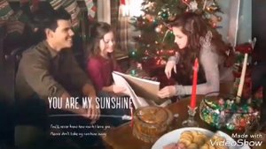 Ренесми от Элис и Джаспера. Сумерки.