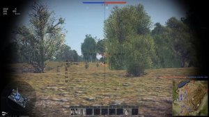 ТОП 5 ЛУЧШИХ НЕМЕЦКИХ ТАНКОВ [WAR TANDER]