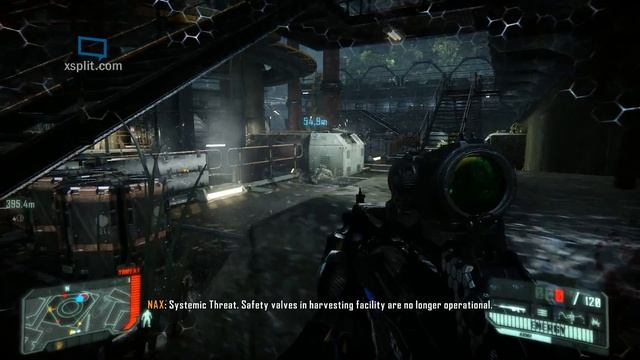 Gtx 970 FPS - Crysis 3 60 fps Teste 2 Sur MSI GS70 6QE En resolution Max 4k смотреть онлайн