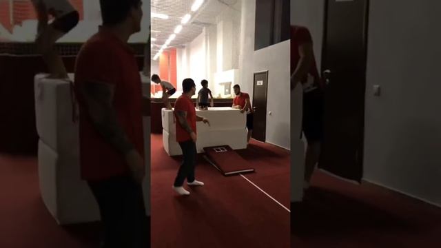 Детсткая Школа Спортивной Гимнастики Видное смотреть онлайн