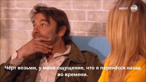 S13E03 Элен и Николя в гараже 20 лет спустя