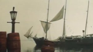 Путь домой  - Капитан Пилигрима