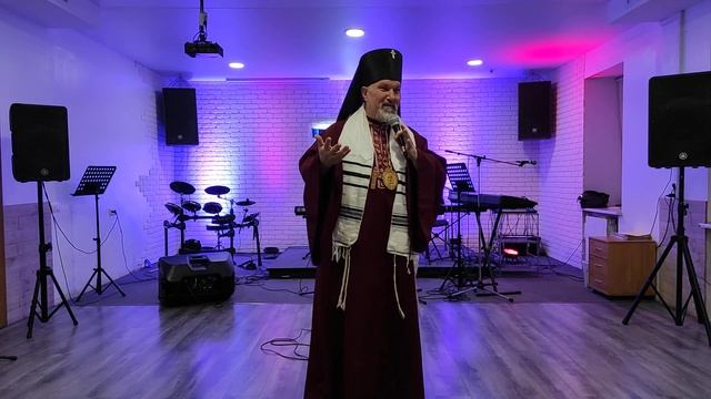 #Шаббат в Москве в гостях у мессианских евреев! #Суббота 2021.11.06 7/11 #ШаббатШалом #МирВсем #Авв смотреть онлайн