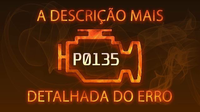 P0135 a descrição mais detalhada do erro смотреть онлайн