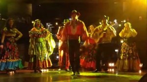 Цыганская венгерка! Настоящий Цыганский Ансамбль на Ваш юбилей, свадьбу, праздник!