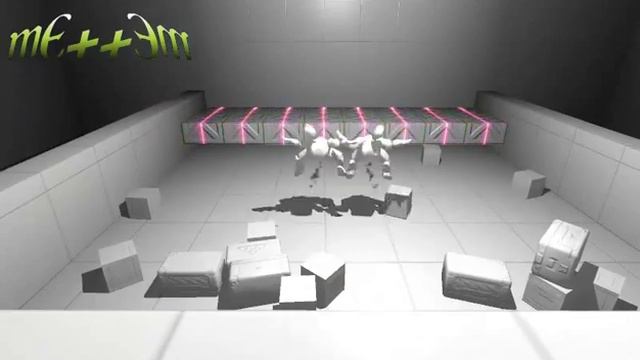 Typh - Ragdoll on models смотреть онлайн